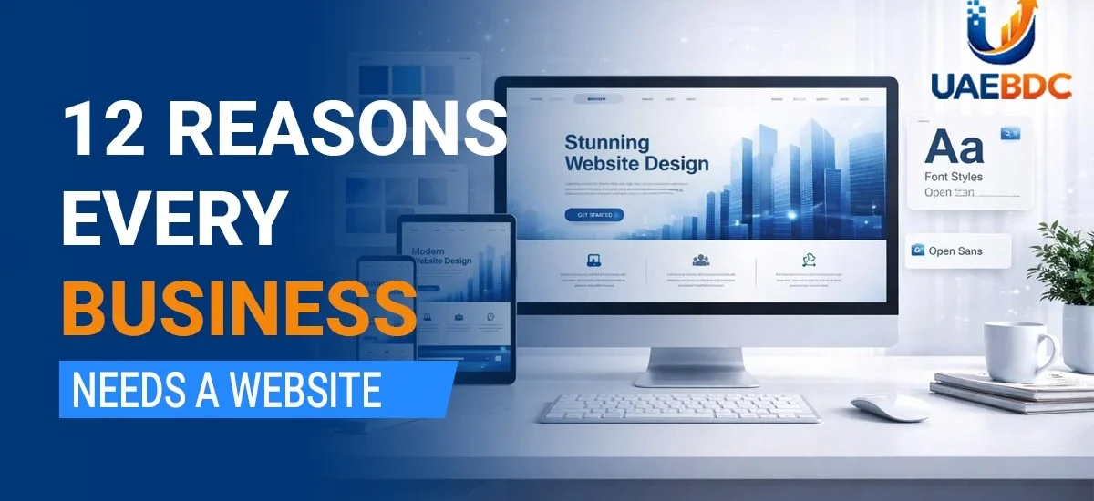 website design company