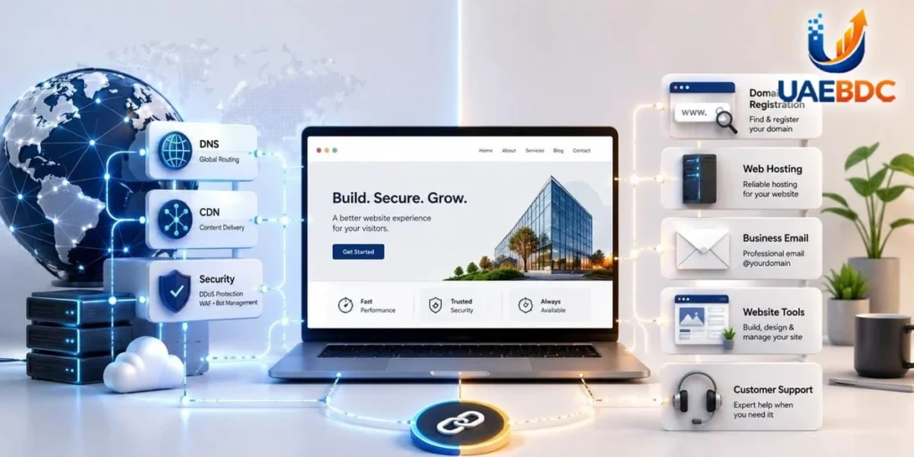 website designs company