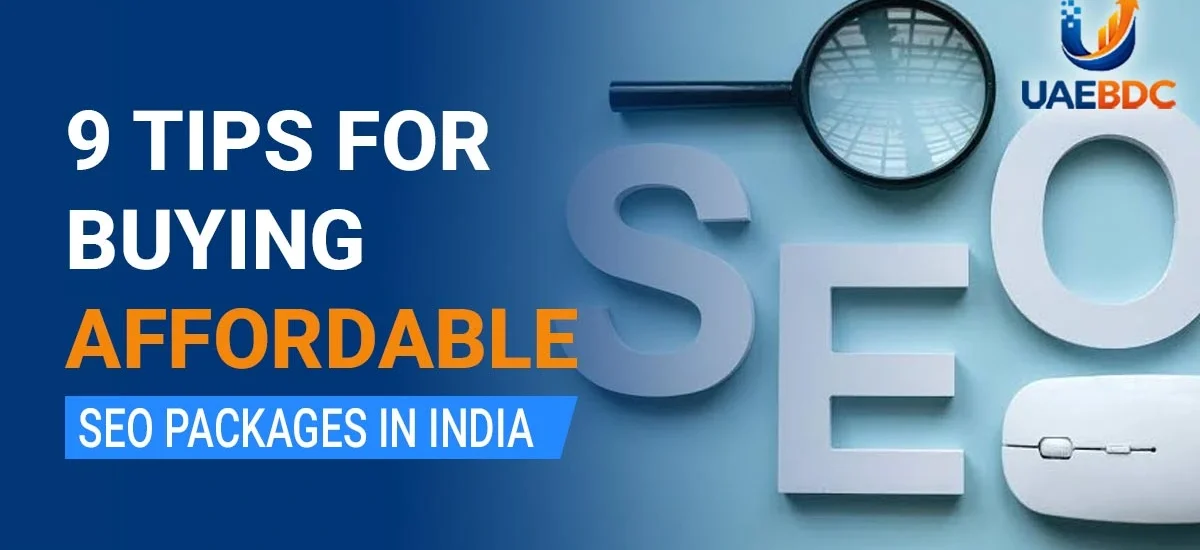 seo packages india